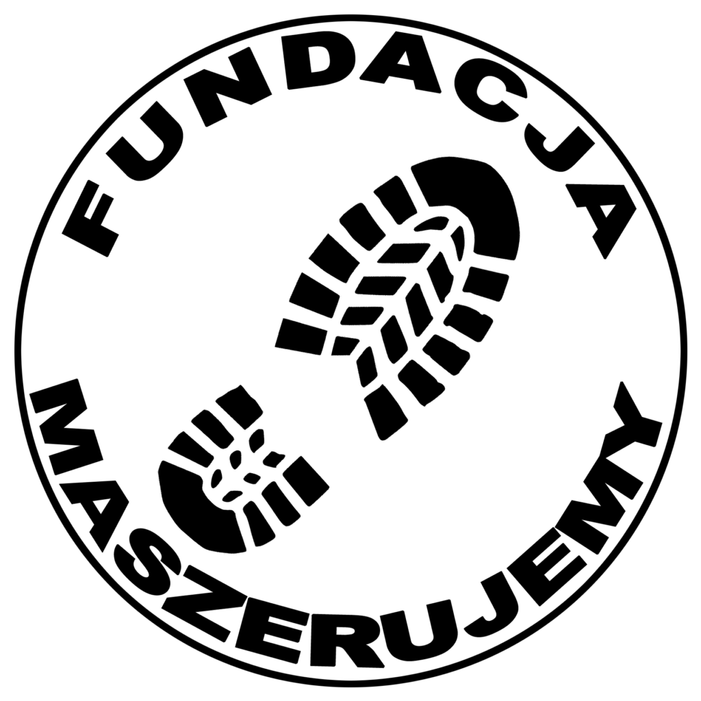 Logo Fundacji