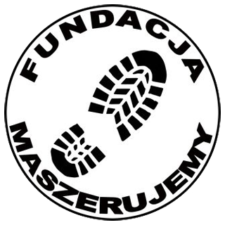 FUNDACJA MASZERUJEMY